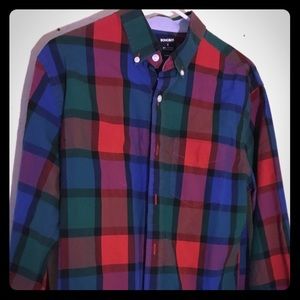 Bonobos button down size small